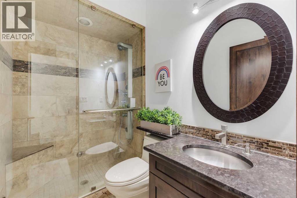 235097 Range Road 283, Rural Rocky View County, Alberta  T1X 0J9 - Photo 22 - A2263550