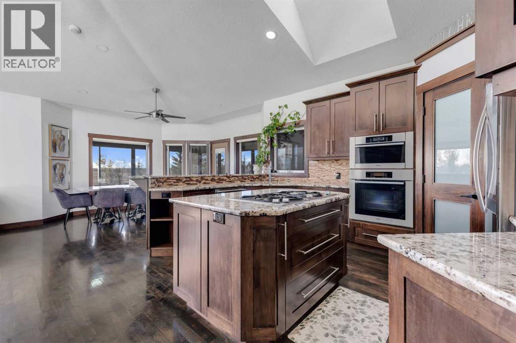 235097 Range Road 283, Rural Rocky View County, Alberta  T1X 0J9 - Photo 14 - A2263550