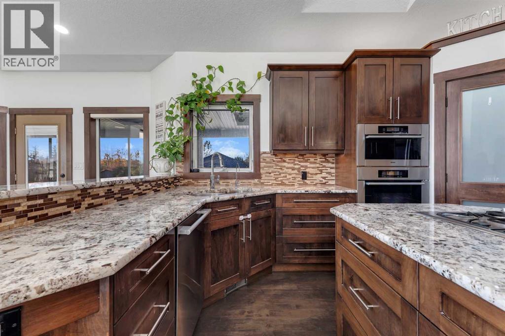 235097 Range Road 283, Rural Rocky View County, Alberta  T1X 0J9 - Photo 12 - A2263550