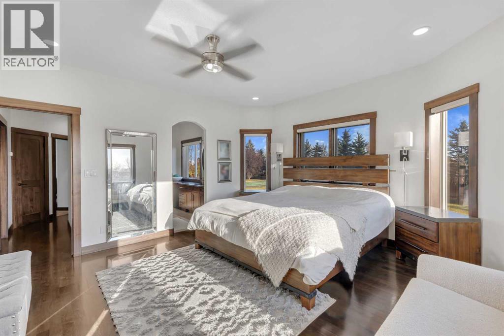 235097 Range Road 283, Rural Rocky View County, Alberta  T1X 0J9 - Photo 18 - A2263550