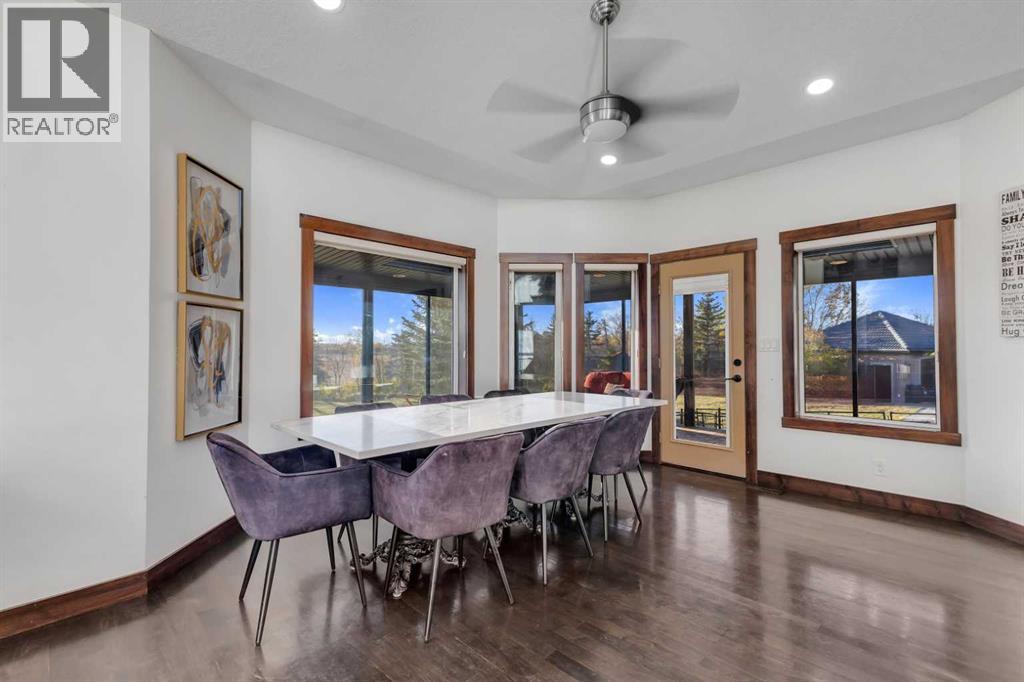 235097 Range Road 283, Rural Rocky View County, Alberta  T1X 0J9 - Photo 9 - A2263550