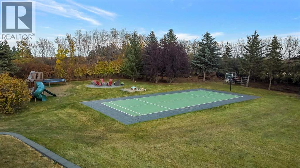 235097 Range Road 283, Rural Rocky View County, Alberta  T1X 0J9 - Photo 44 - A2263550