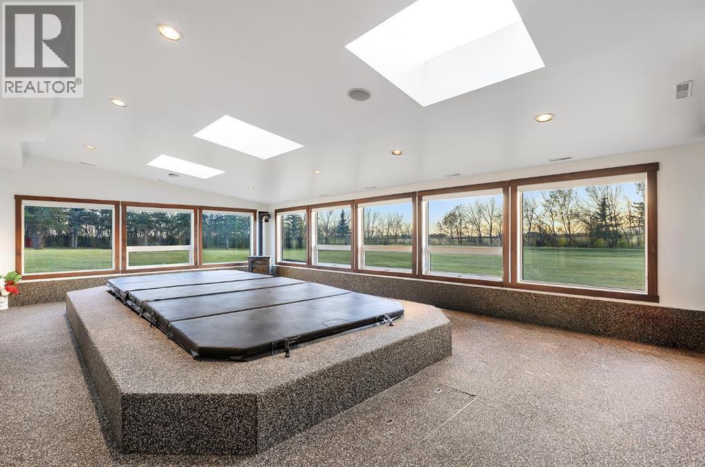 235097 Range Road 283, Rural Rocky View County, Alberta  T1X 0J9 - Photo 37 - A2263550