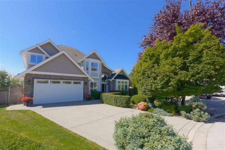 16266 58a Avenue, Surrey, British Columbia  V3S 4Y5 - Photo 3 - R3035229