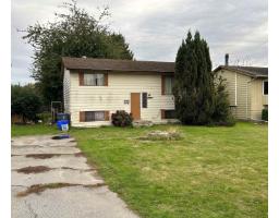 13854 89A AVENUE, Surrey, British Columbia