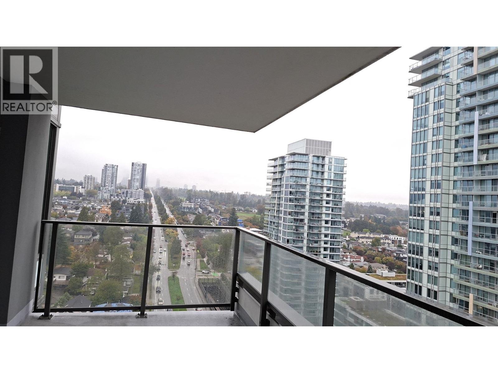 1905 8189 Cambie Street, Vancouver, British Columbia  V6P 0G6 - Photo 4 - R3061650