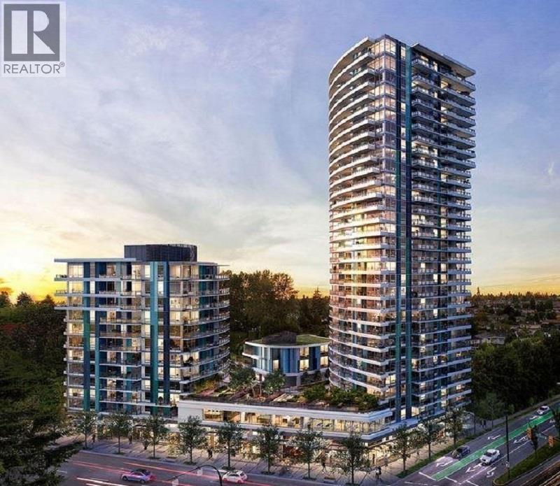 1905 8189 Cambie Street, Vancouver, British Columbia  V6P 0G6 - Photo 10 - R3061650