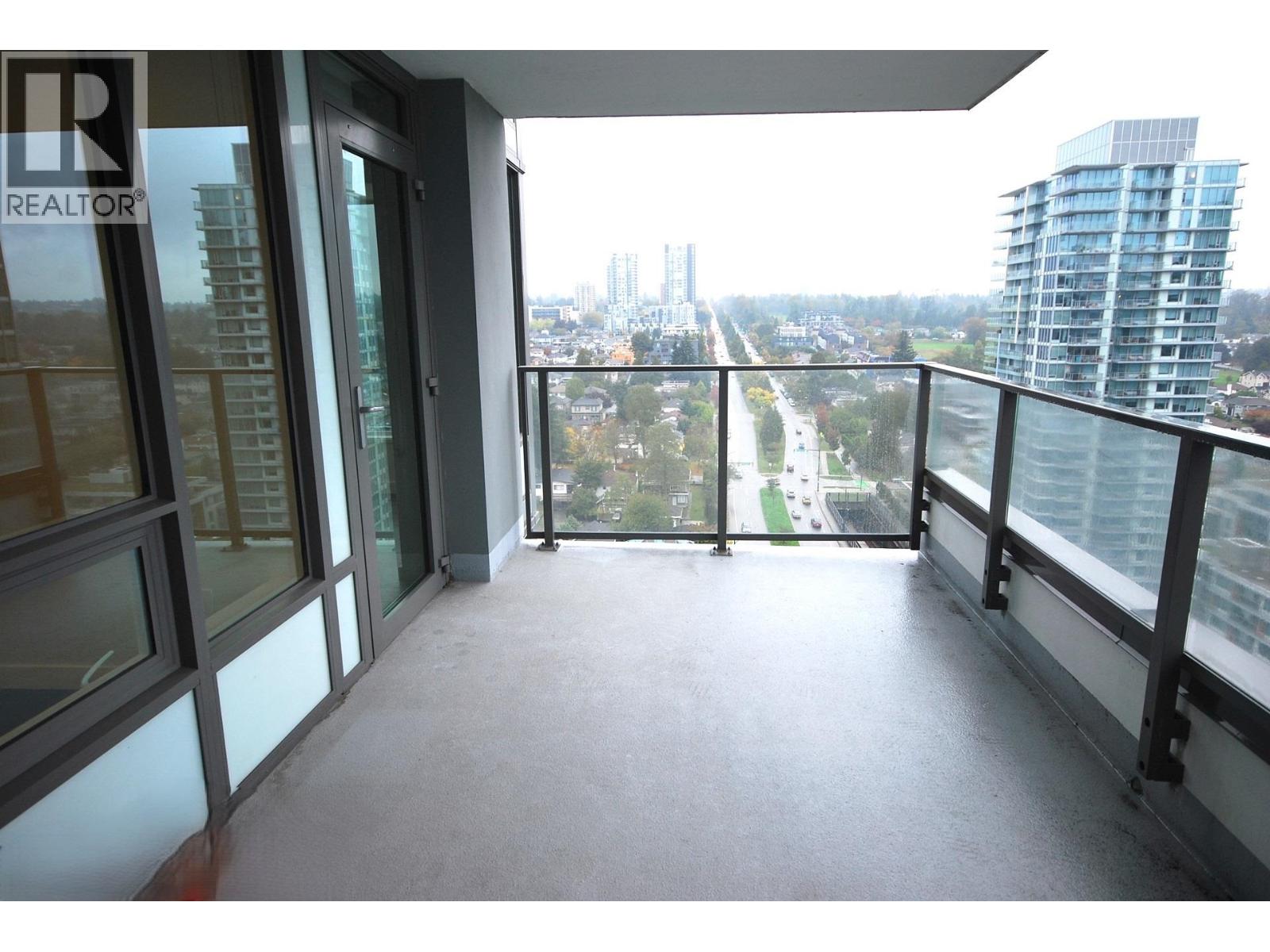 1905 8189 Cambie Street, Vancouver, British Columbia  V6P 0G6 - Photo 5 - R3061650