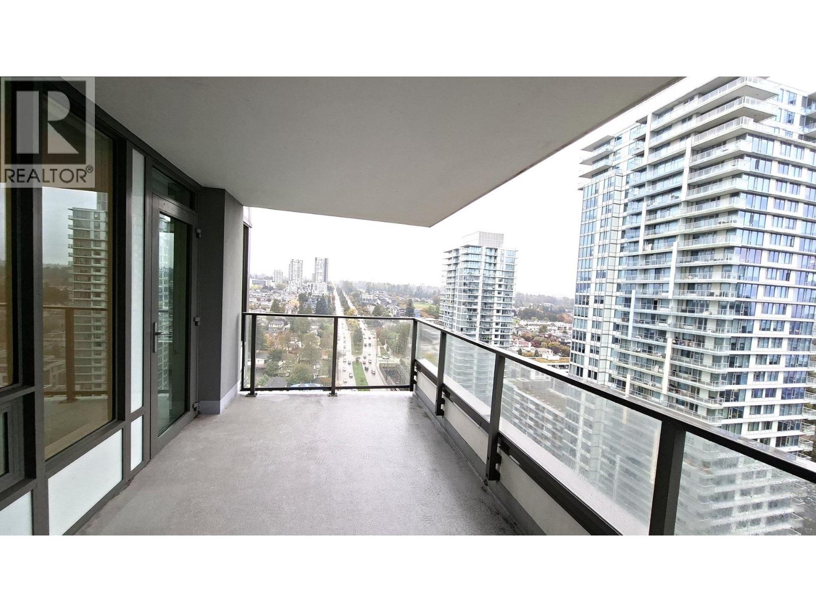 1905 8189 Cambie Street, Vancouver, British Columbia  V6P 0G6 - Photo 3 - R3061650