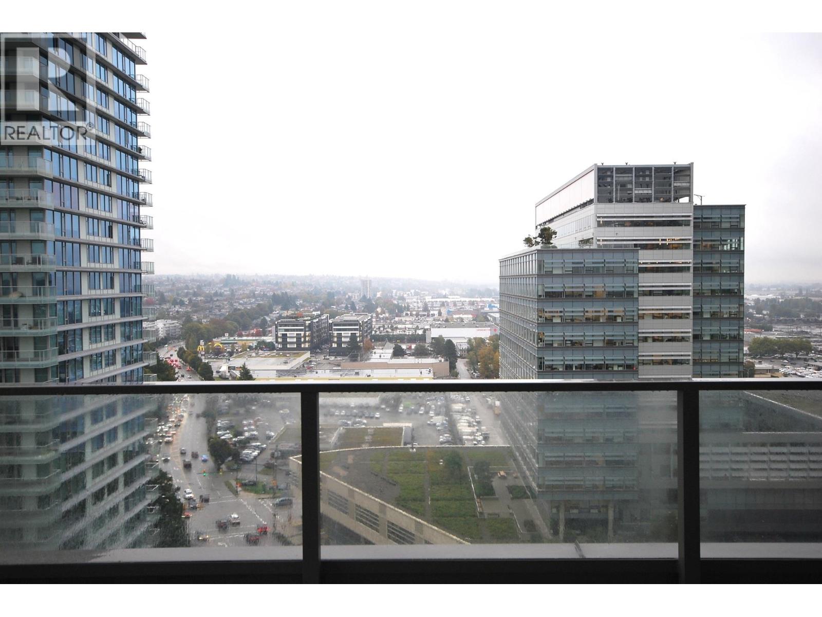 1905 8189 Cambie Street, Vancouver, British Columbia  V6P 0G6 - Photo 9 - R3061650