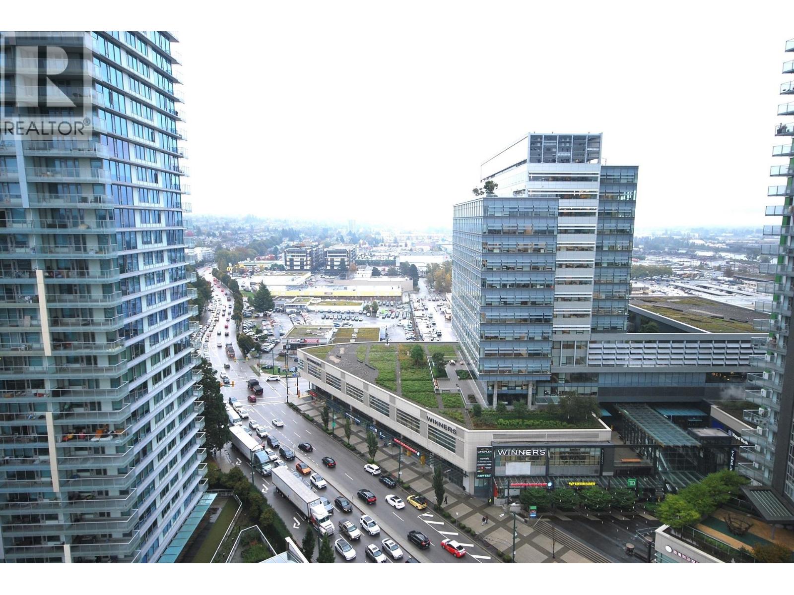 1905 8189 Cambie Street, Vancouver, British Columbia  V6P 0G6 - Photo 7 - R3061650