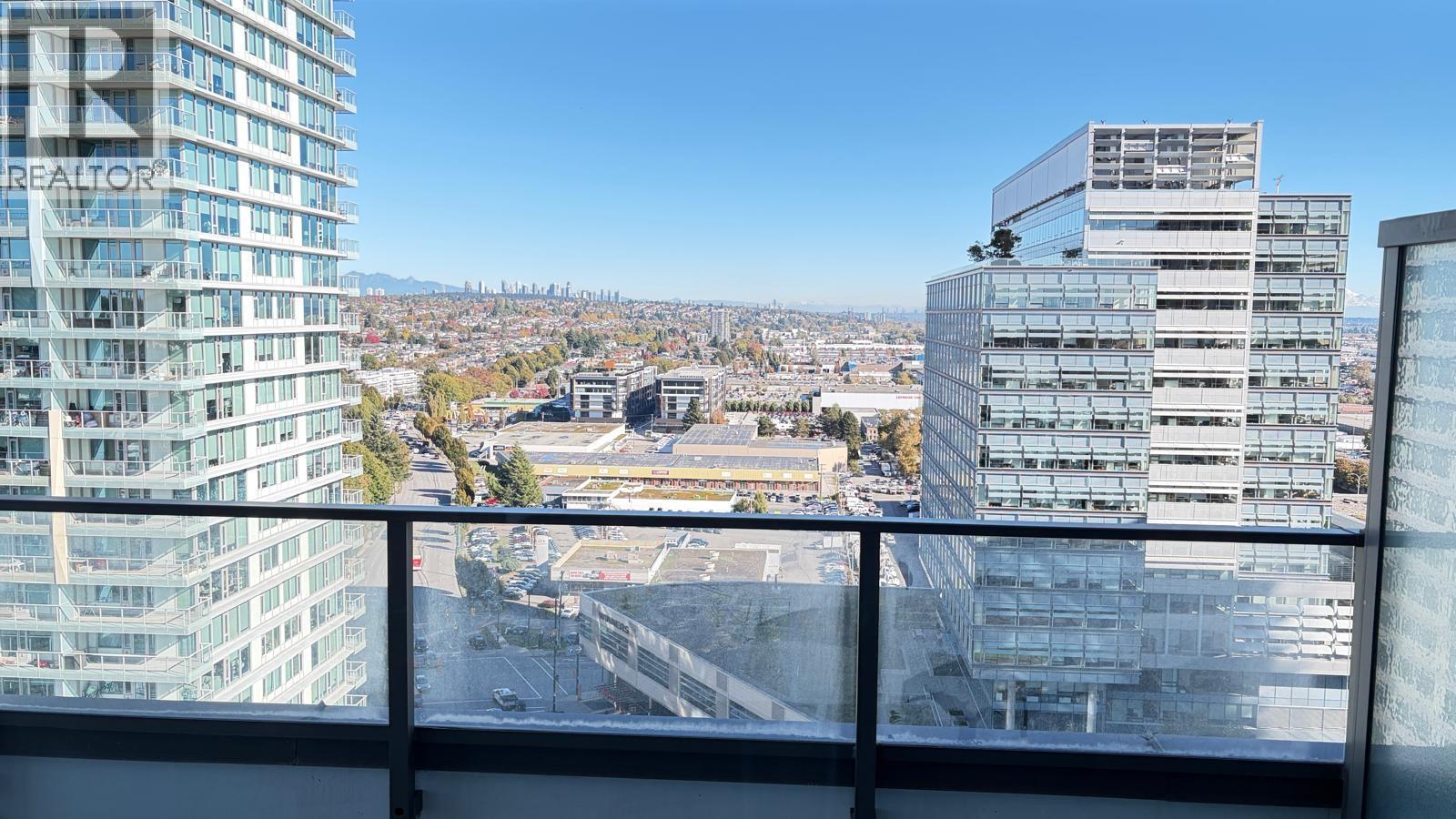 1905 8189 Cambie Street, Vancouver, British Columbia  V6P 0G6 - Photo 2 - R3061650