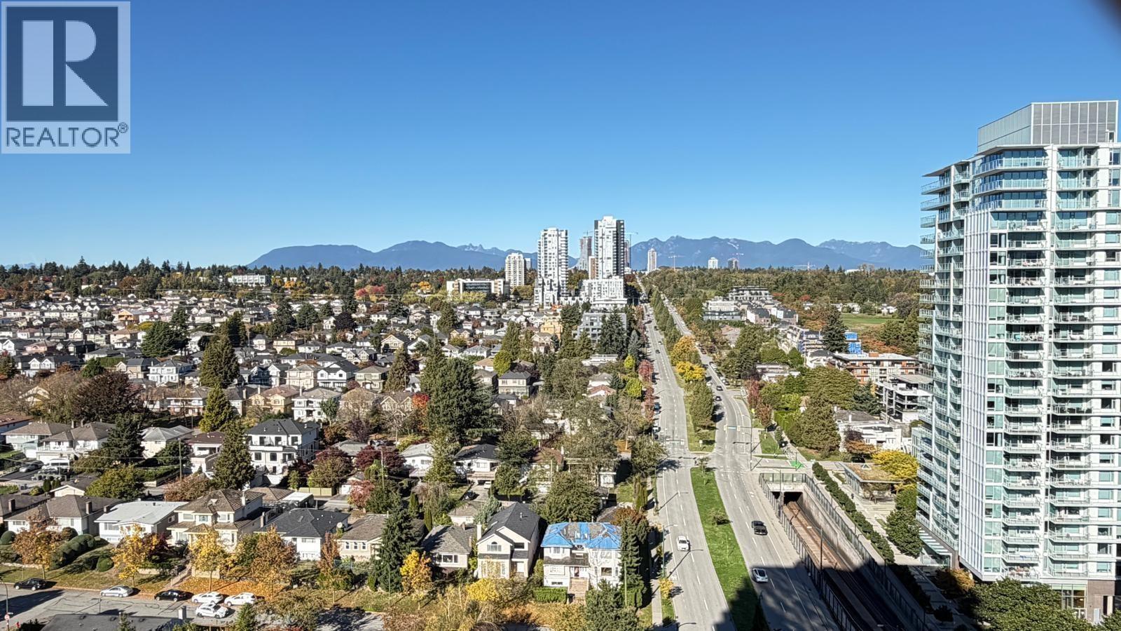 1905 8189 CAMBIE STREET, vancouver, British Columbia