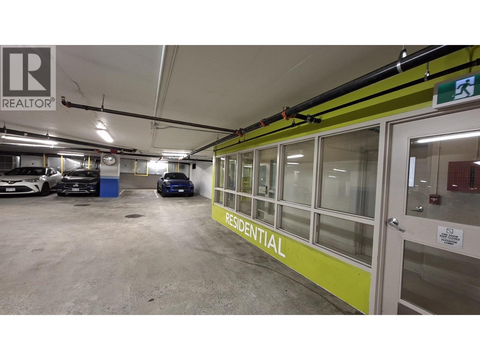 1905 8189 Cambie Street, Vancouver, British Columbia  V6P 0G6 - Photo 25 - R3061650