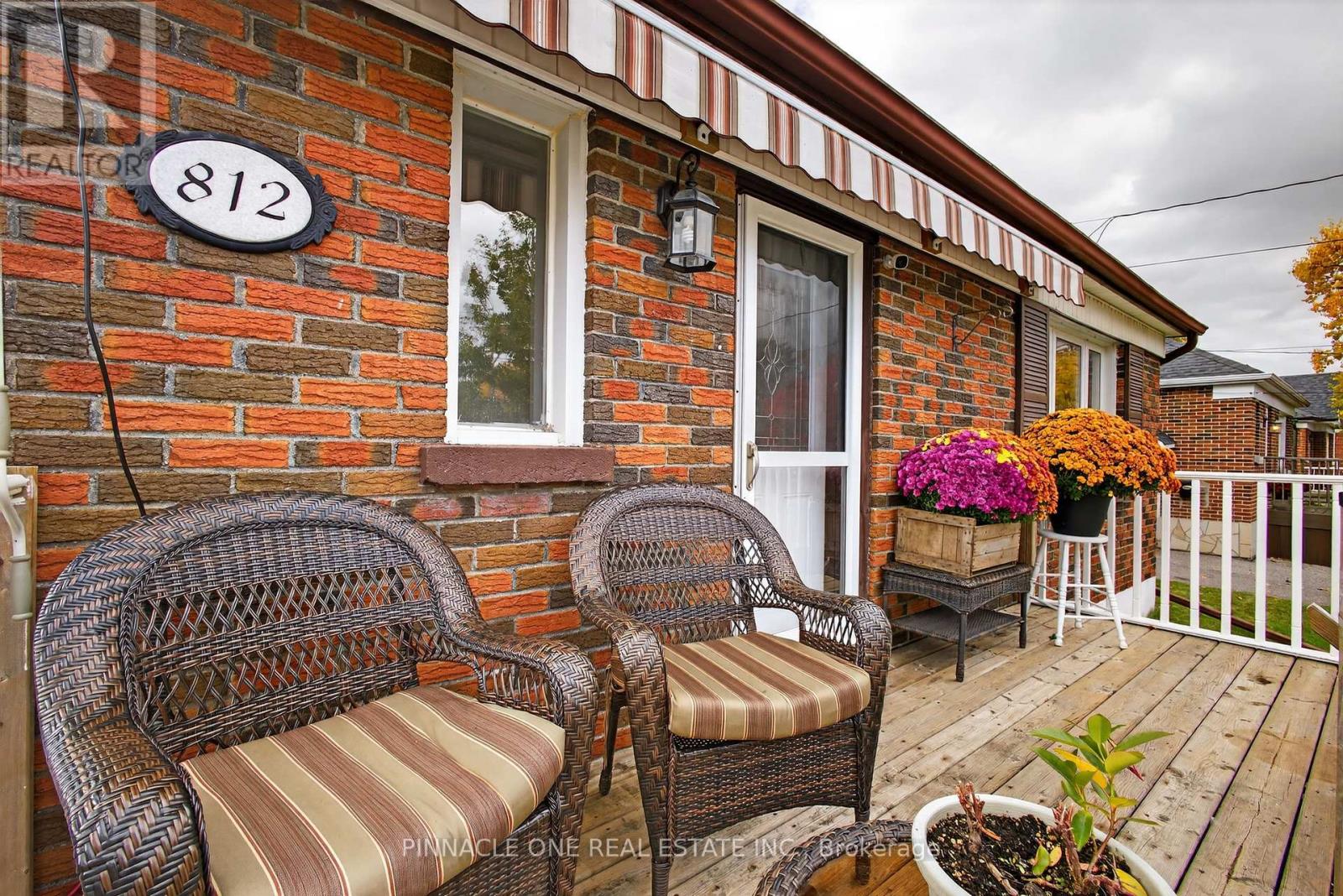 812 Grierson Street, Oshawa, Ontario  L1G 5J9 - Photo 6 - E12479512