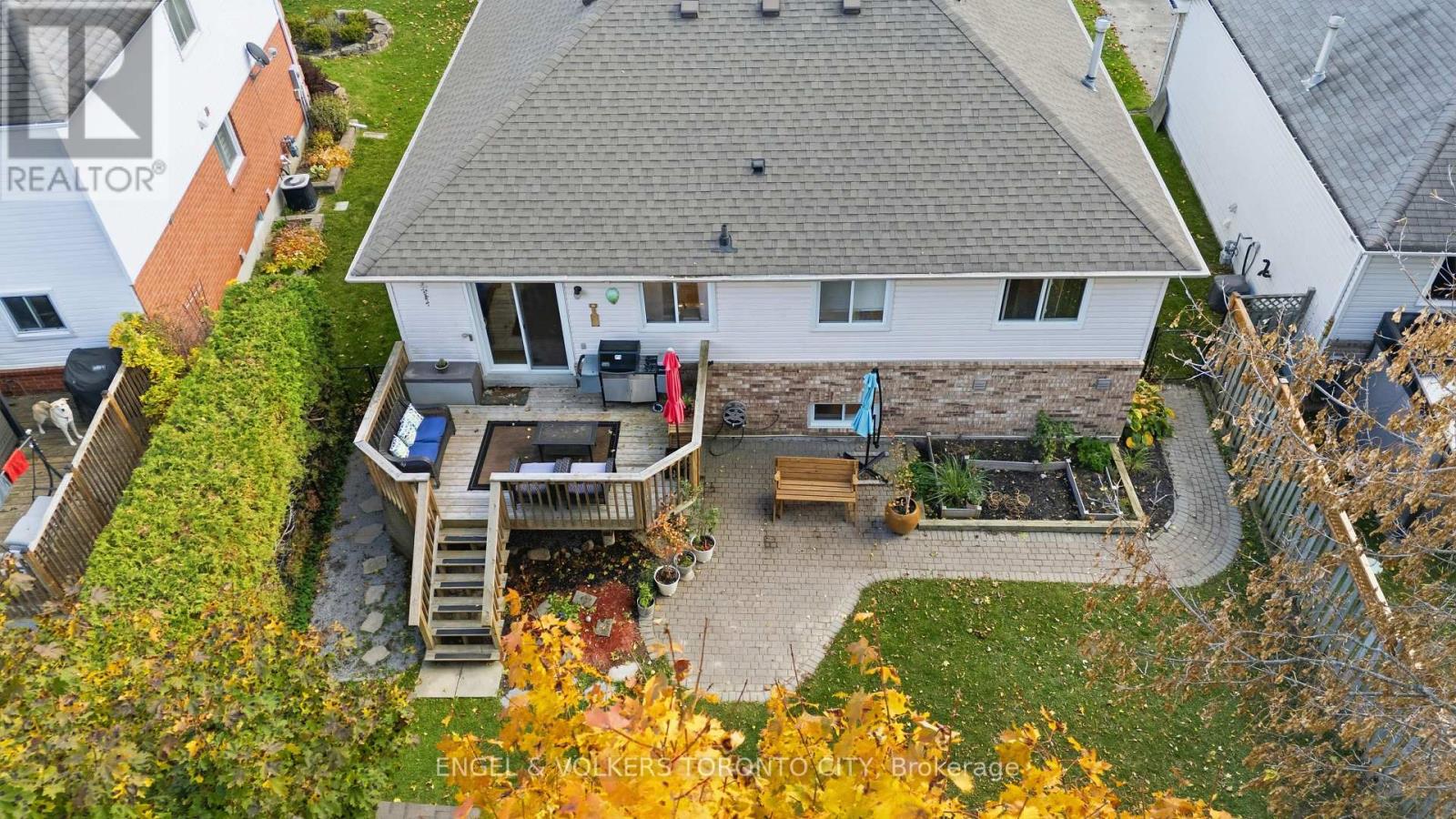 6 Kingsgate Crescent, East Gwillimbury (Mt Albert), Ontario  L0G 1M0 - Photo 36 - N12480796