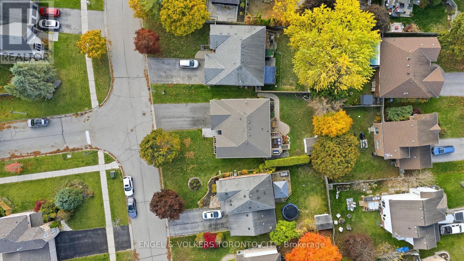 6 Kingsgate Crescent, East Gwillimbury (Mt Albert), Ontario  L0G 1M0 - Photo 37 - N12480796