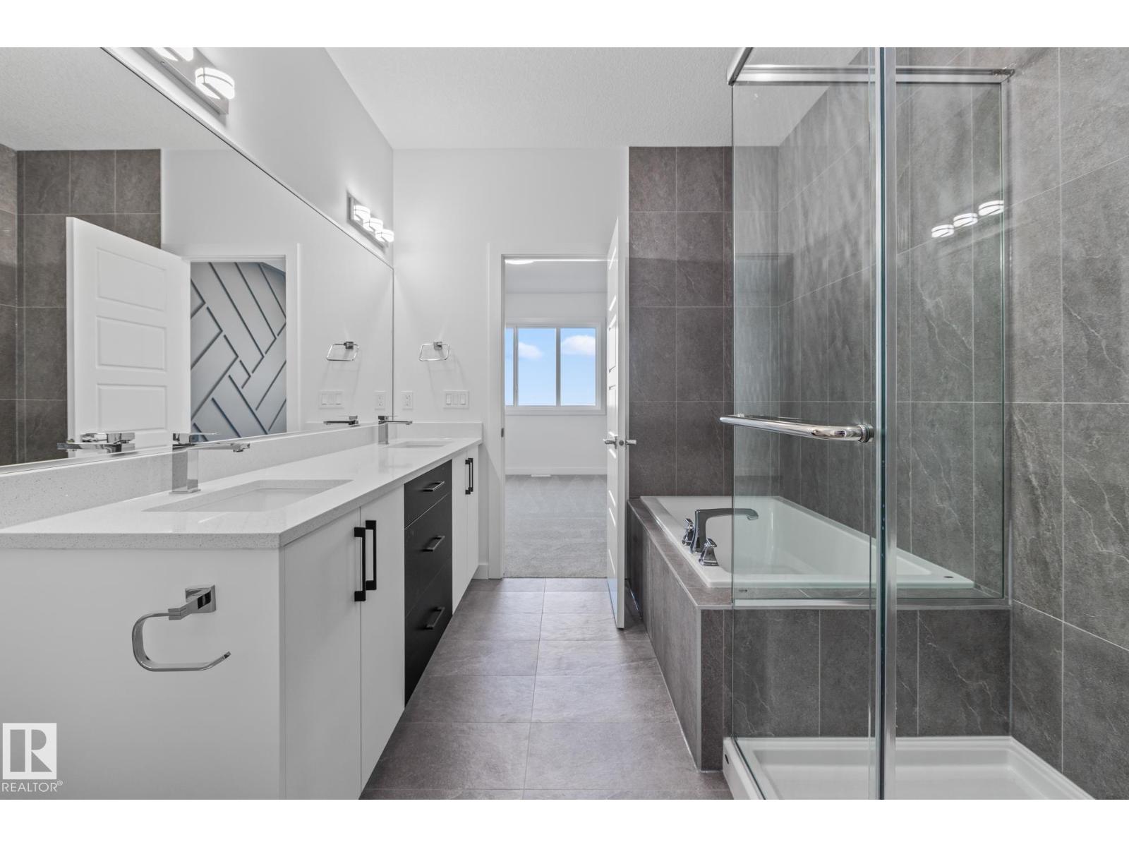 211 Savoy Cr, Sherwood Park, Alberta  T8H 3A8 - Photo 29 - E4463427