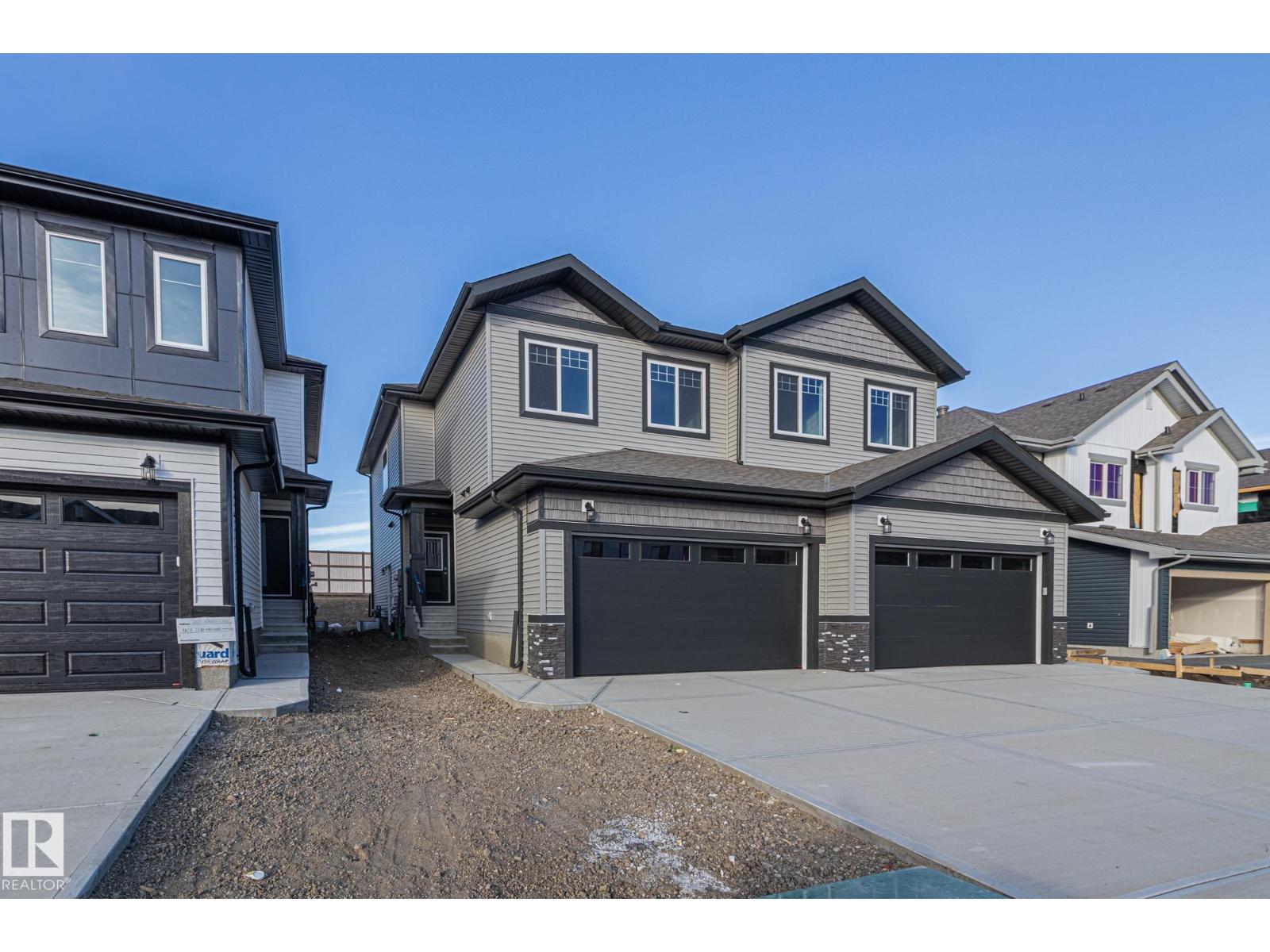 211 Savoy Cr, Sherwood Park, Alberta  T8H 3A8 - Photo 32 - E4463427