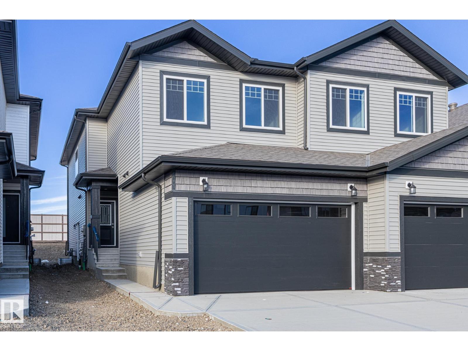 211 Savoy Cr, Sherwood Park, Alberta  T8H 3A8 - Photo 33 - E4463427
