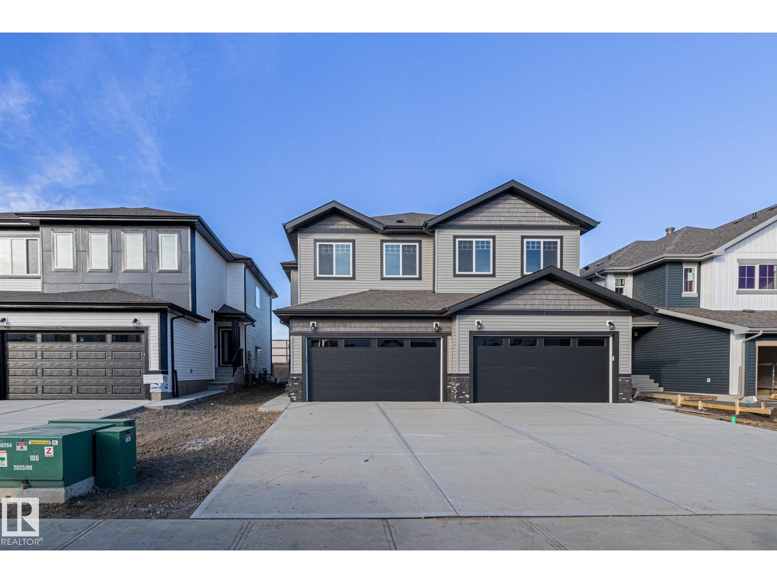 211 Savoy Cr, Sherwood Park, Alberta  T8H 3A8 - Photo 34 - E4463427