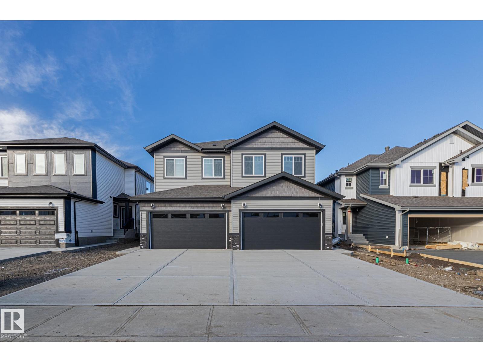 211 Savoy Cr, Sherwood Park, Alberta  T8H 3A8 - Photo 35 - E4463427