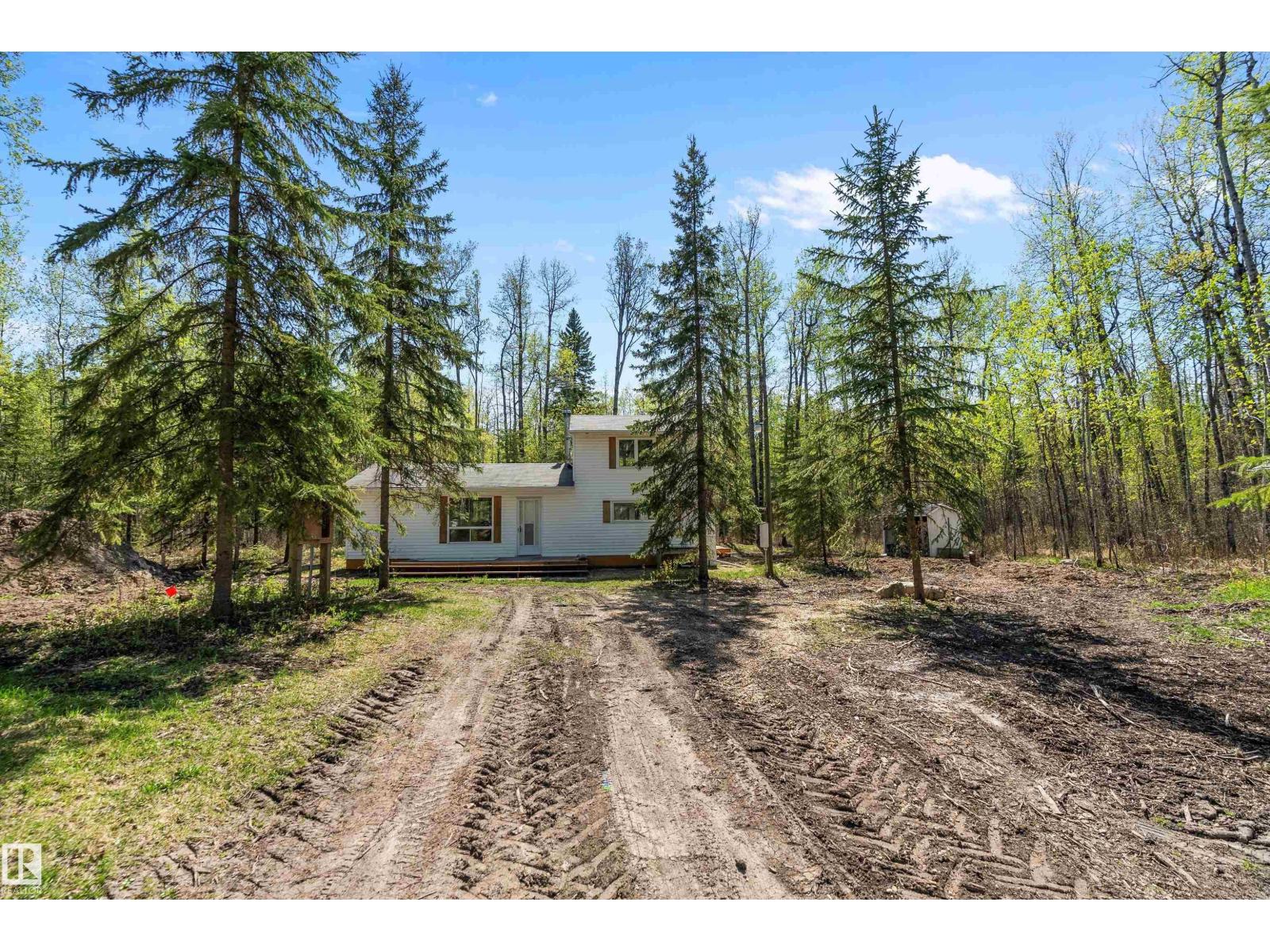 274022 TWP ROAD 480, Rural Wetaskiwin County, Alberta