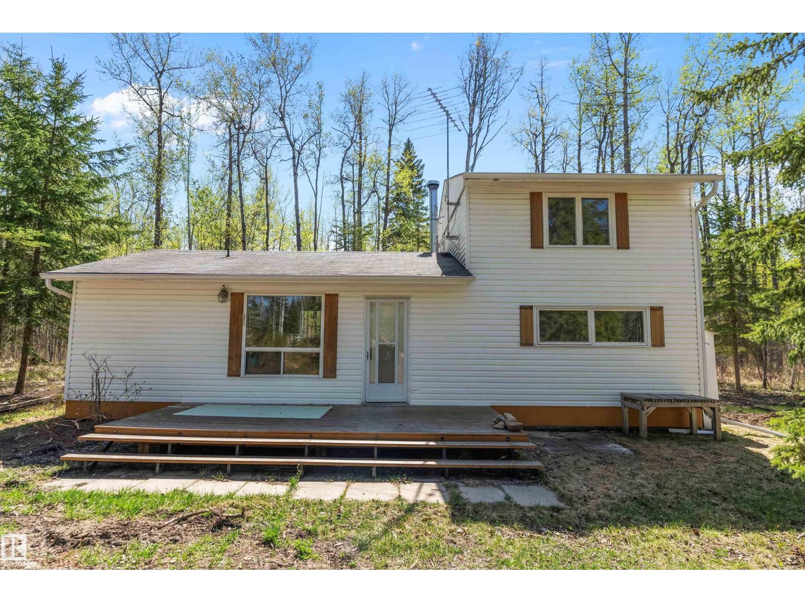 274022 Twp Road 480, Rural Wetaskiwin County, Alberta  T0C 2P0 - Photo 2 - E4463430