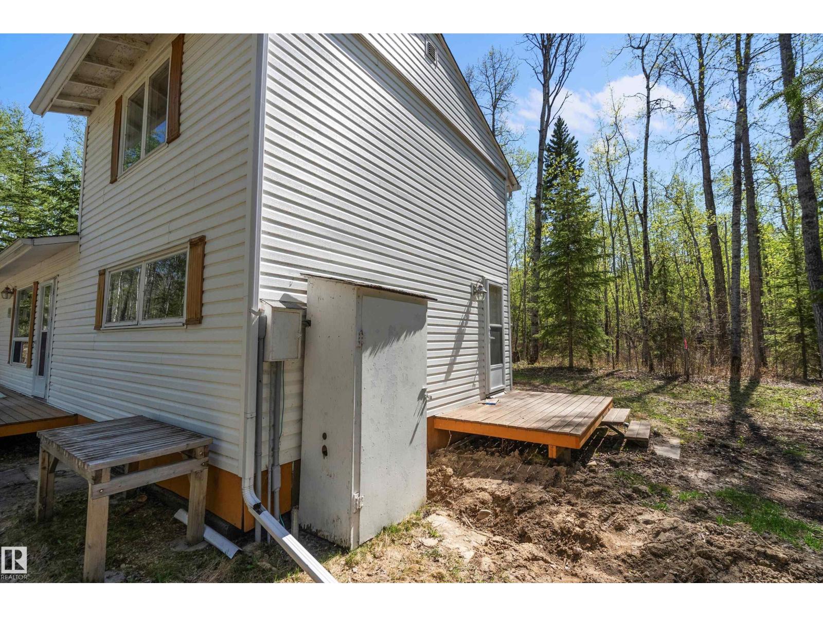 274022 Twp Road 480, Rural Wetaskiwin County, Alberta  T0C 2P0 - Photo 24 - E4463430