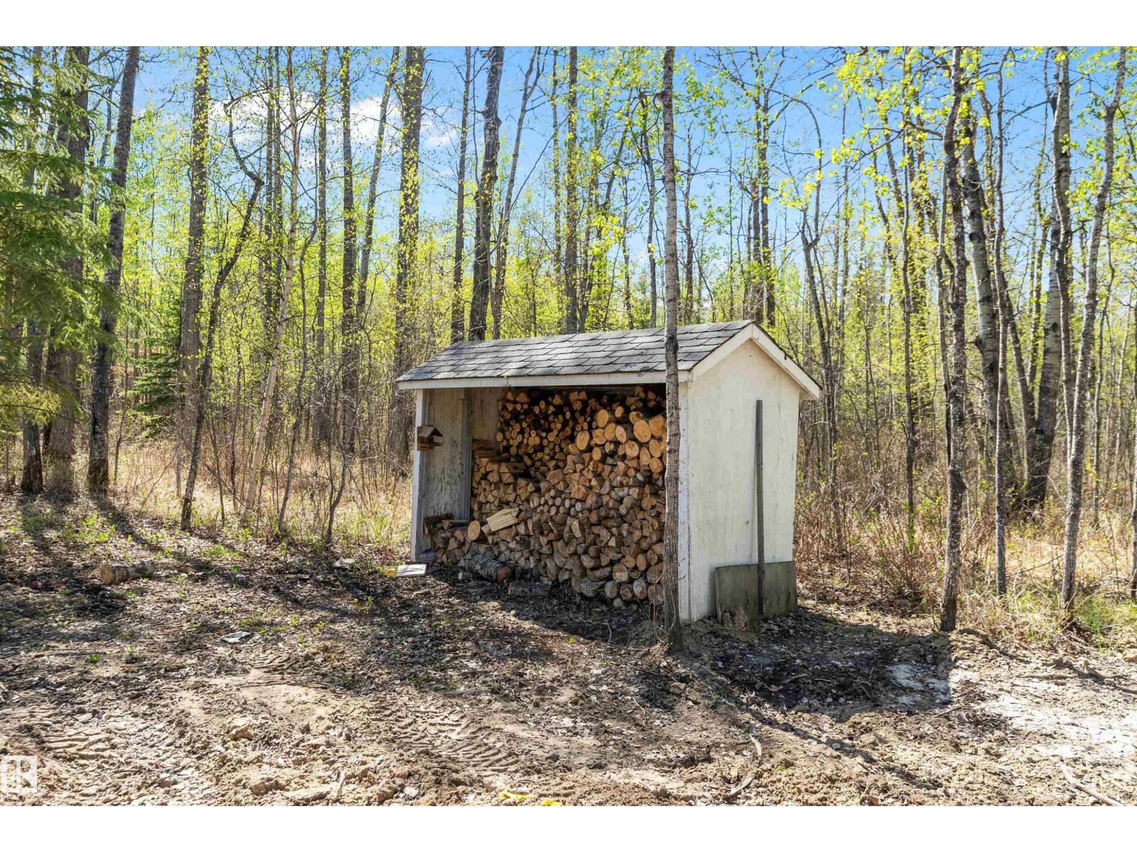 274022 Twp Road 480, Rural Wetaskiwin County, Alberta  T0C 2P0 - Photo 25 - E4463430