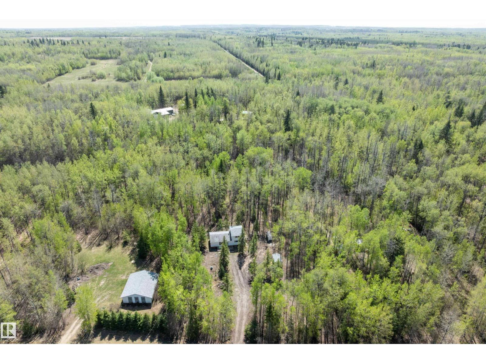 274022 Twp Road 480, Rural Wetaskiwin County, Alberta  T0C 2P0 - Photo 27 - E4463430