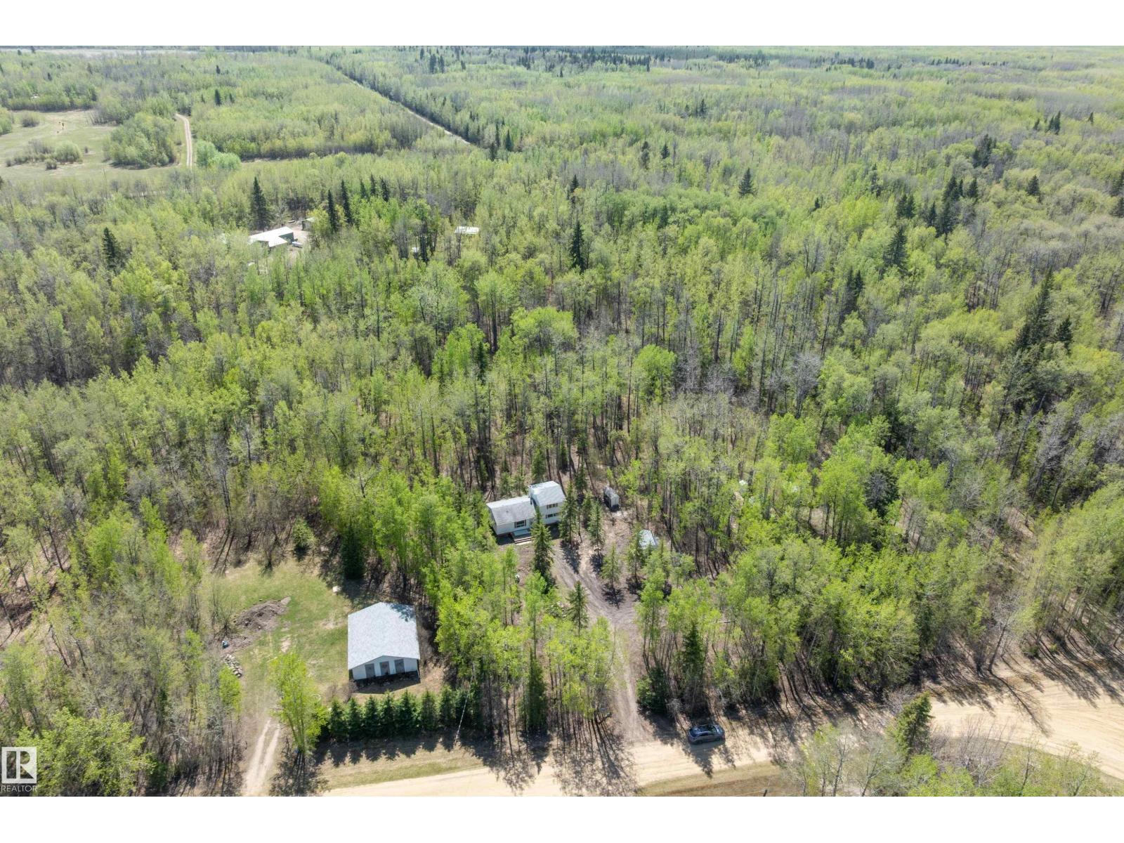 274022 Twp Road 480, Rural Wetaskiwin County, Alberta  T0C 2P0 - Photo 28 - E4463430
