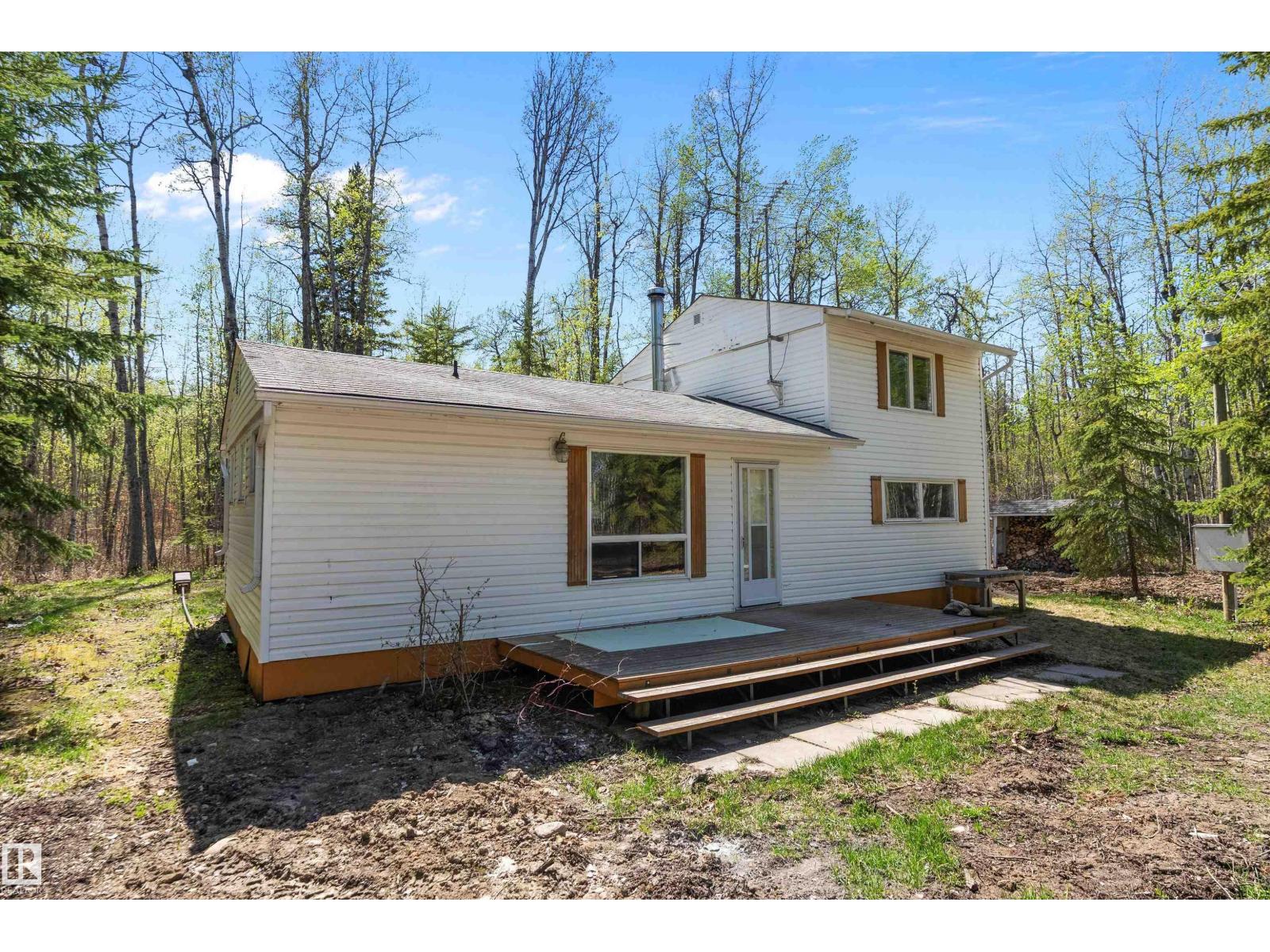 274022 Twp Road 480, Rural Wetaskiwin County, Alberta  T0C 2P0 - Photo 3 - E4463430