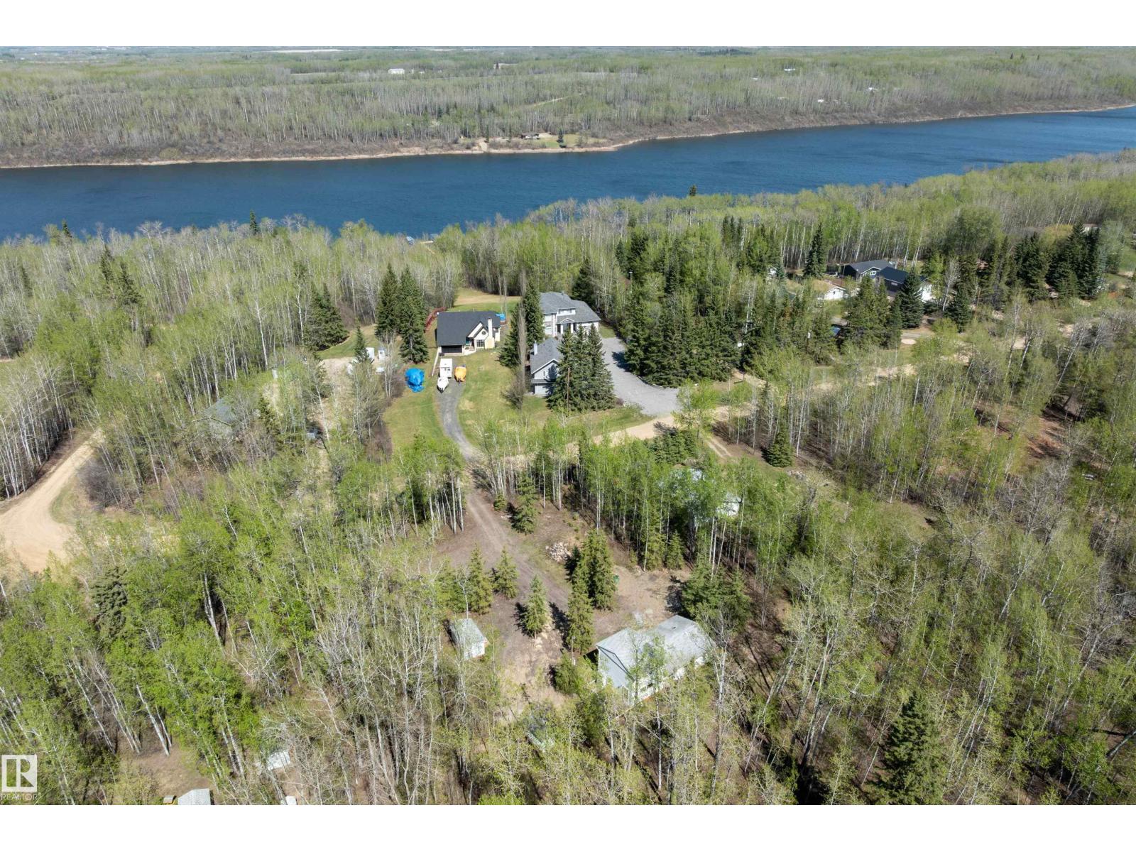274022 Twp Road 480, Rural Wetaskiwin County, Alberta  T0C 2P0 - Photo 32 - E4463430