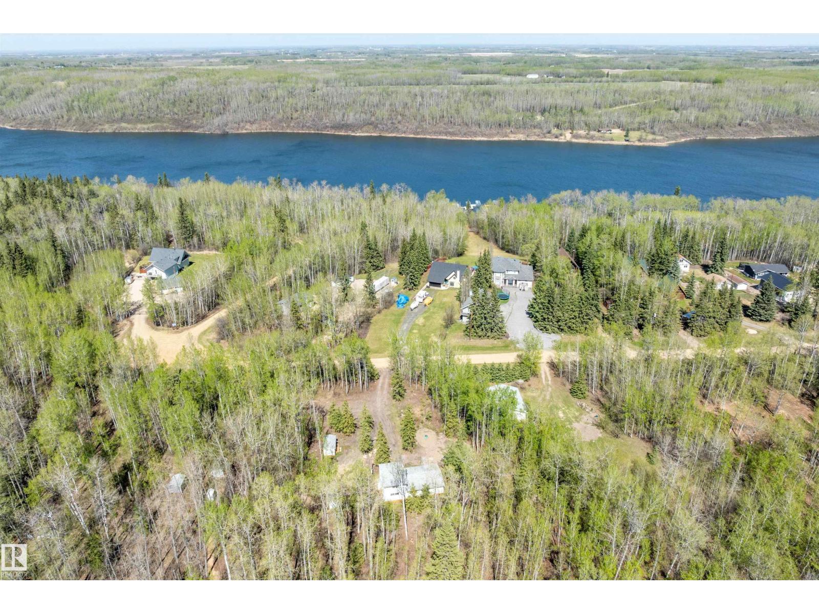 274022 Twp Road 480, Rural Wetaskiwin County, Alberta  T0C 2P0 - Photo 33 - E4463430