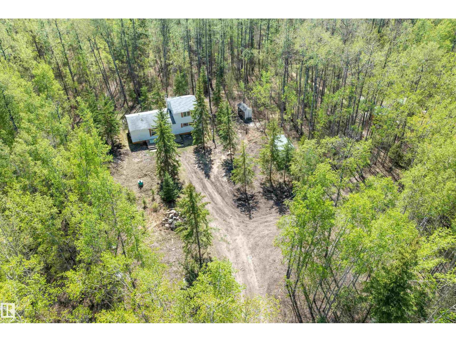 274022 Twp Road 480, Rural Wetaskiwin County, Alberta  T0C 2P0 - Photo 5 - E4463430