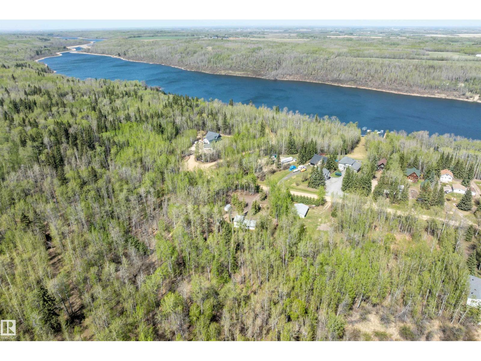 274022 Twp Road 480, Rural Wetaskiwin County, Alberta  T0C 2P0 - Photo 6 - E4463430