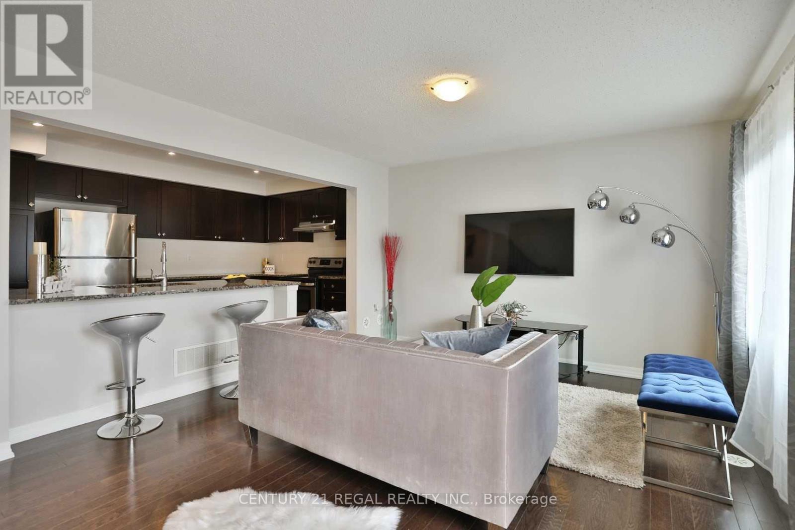 3089 Harbell Gate, Oakville, Ontario  L6M 0Z5 - Photo 8 - W12481107