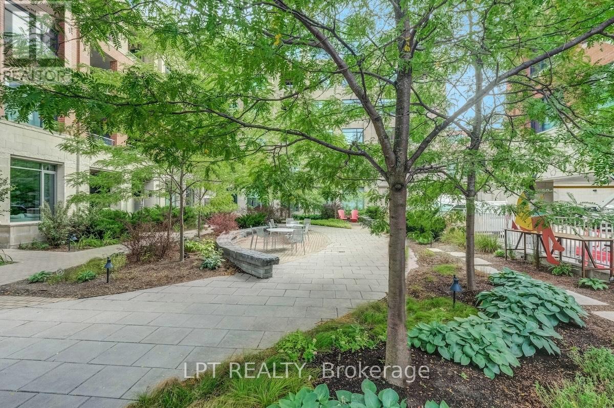 504 - 60 Springhurst Avenue, Ottawa, Ontario  K1S 5V7 - Photo 44 - X12481295