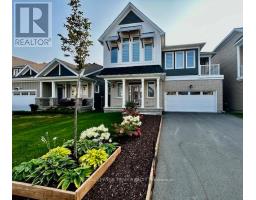 248 PURSUIT TERRACE, Ottawa, Ontario