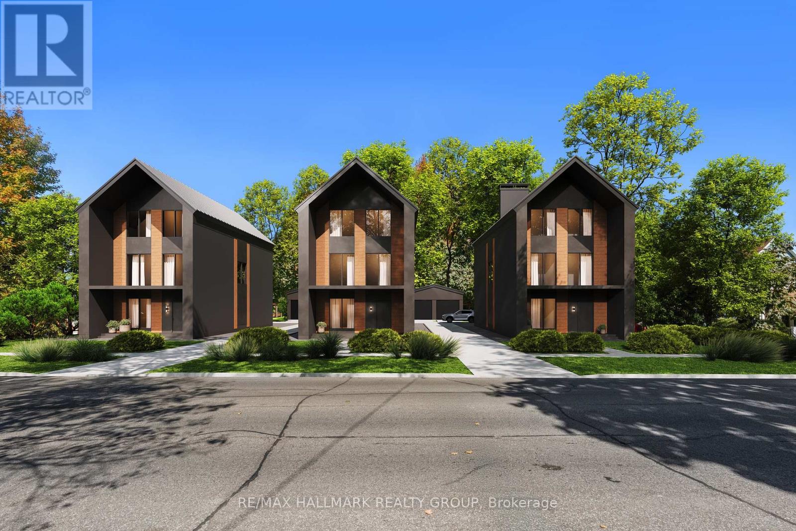 279/285 Pleasant Park Road, Ottawa, Ontario  K1H 5M7 - Photo 2 - X12481303