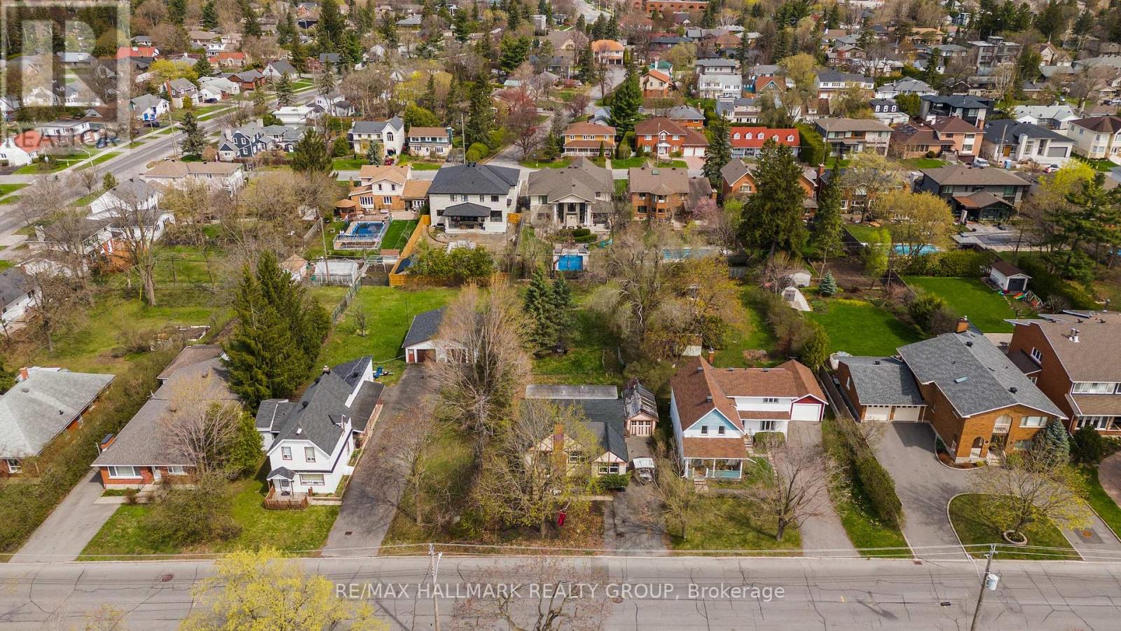 279/285 Pleasant Park Road, Ottawa, Ontario  K1H 5M7 - Photo 7 - X12481303
