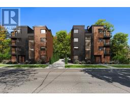 279/285 PLEASANT PARK ROAD, Ottawa, Ontario