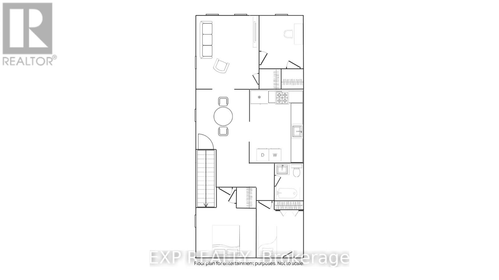 A - 42 Mill Street, Mississippi Mills, Ontario  K0A 1A0 - Photo 23 - X12481305