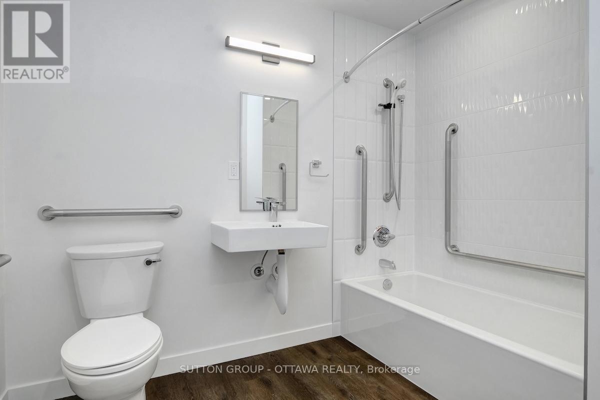 506 - 399 Winston Avenue, Ottawa, Ontario  K2A 1Y8 - Photo 23 - X12481316