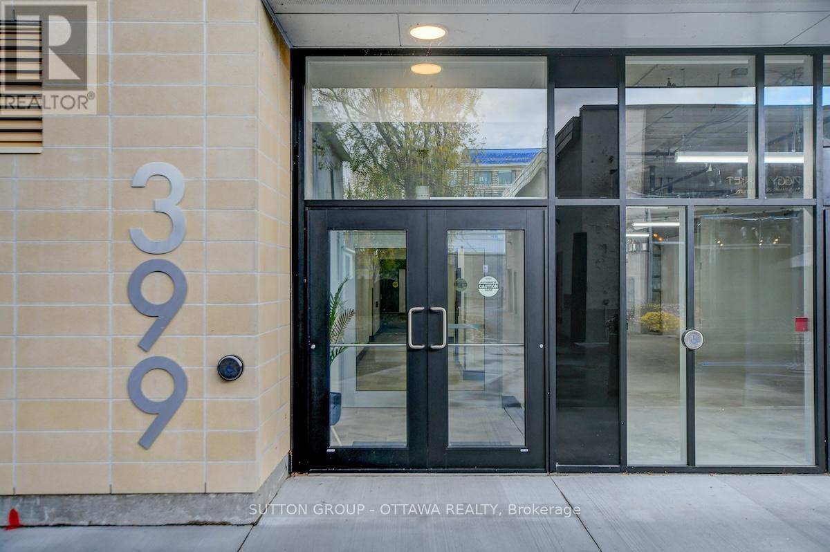 506 - 399 Winston Avenue, Ottawa, Ontario  K2A 1Y8 - Photo 3 - X12481316