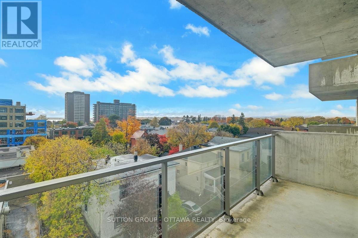 506 - 399 Winston Avenue, Ottawa, Ontario  K2A 1Y8 - Photo 35 - X12481316