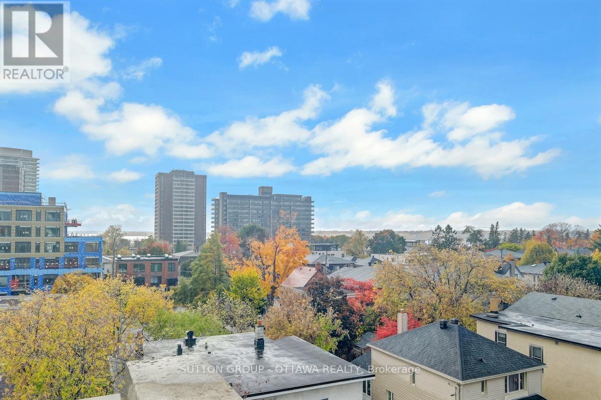 506 - 399 Winston Avenue, Ottawa, Ontario  K2A 1Y8 - Photo 41 - X12481316