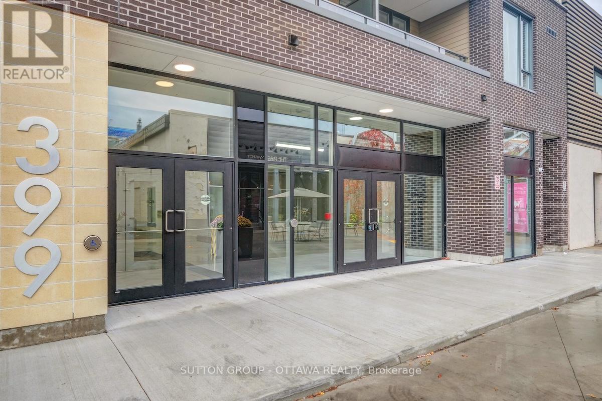 506 - 399 Winston Avenue, Ottawa, Ontario  K2A 1Y8 - Photo 5 - X12481316