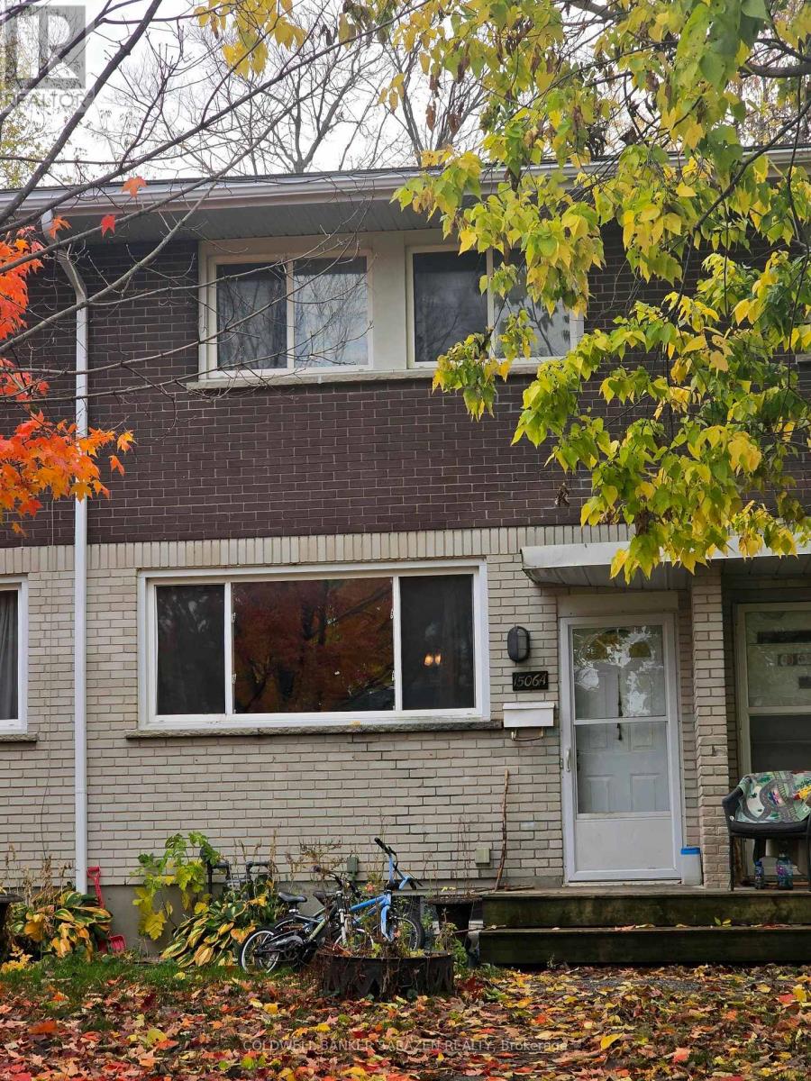 A - 1506 A LEPAGE AVENUE, Ottawa, Ontario